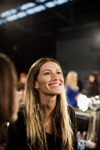 2012 - Alexander Wang FW backstage (2012) 2012 - Alexander Wang FW backstage (2012)