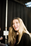 2012 - Alexander Wang FW backstage (2012) 2012 - Alexander Wang FW backstage (2012)
