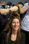 2012 - Alexander Wang FW backstage (2012) 2012 - Alexander Wang FW backstage (2012)