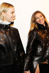 2012 - Alexander Wang FW backstage (2012) 2012 - Alexander Wang FW backstage (2012)