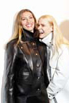 2012 - Alexander Wang FW backstage (2012) 2012 - Alexander Wang FW backstage (2012)