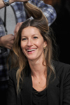 2012 - Alexander Wang FW backstage (2012) 2012 - Alexander Wang FW backstage (2012)