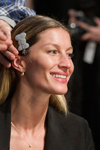 2012 - Alexander Wang FW backstage (2012) 2012 - Alexander Wang FW backstage (2012)