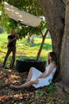 2020 - Making of Marie Claire in Miami (2020) 2020 - Making of Marie Claire in Miami (2020)