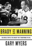 Brady vs Manning (-2015)