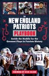 The New England Patriots playbook (-2015)