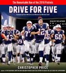 Drive for Five (USA-2016)