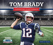 Tom Brady Superstar Quaterback (-2019)