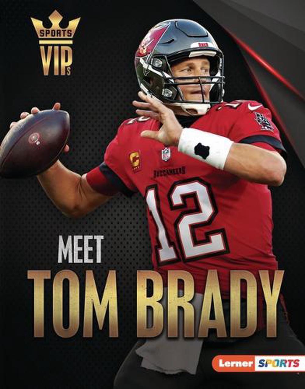 Meet tom Brady (-2022)
